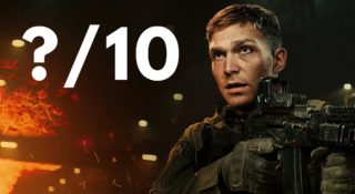 operacja soulcatcher film recenzja opinie piotr witkowski netflix