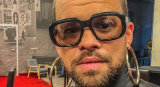 Michał Piróg zdradził przepis na sukces po programie "Top Model". Jakie błędy popełniają uczestnicy?