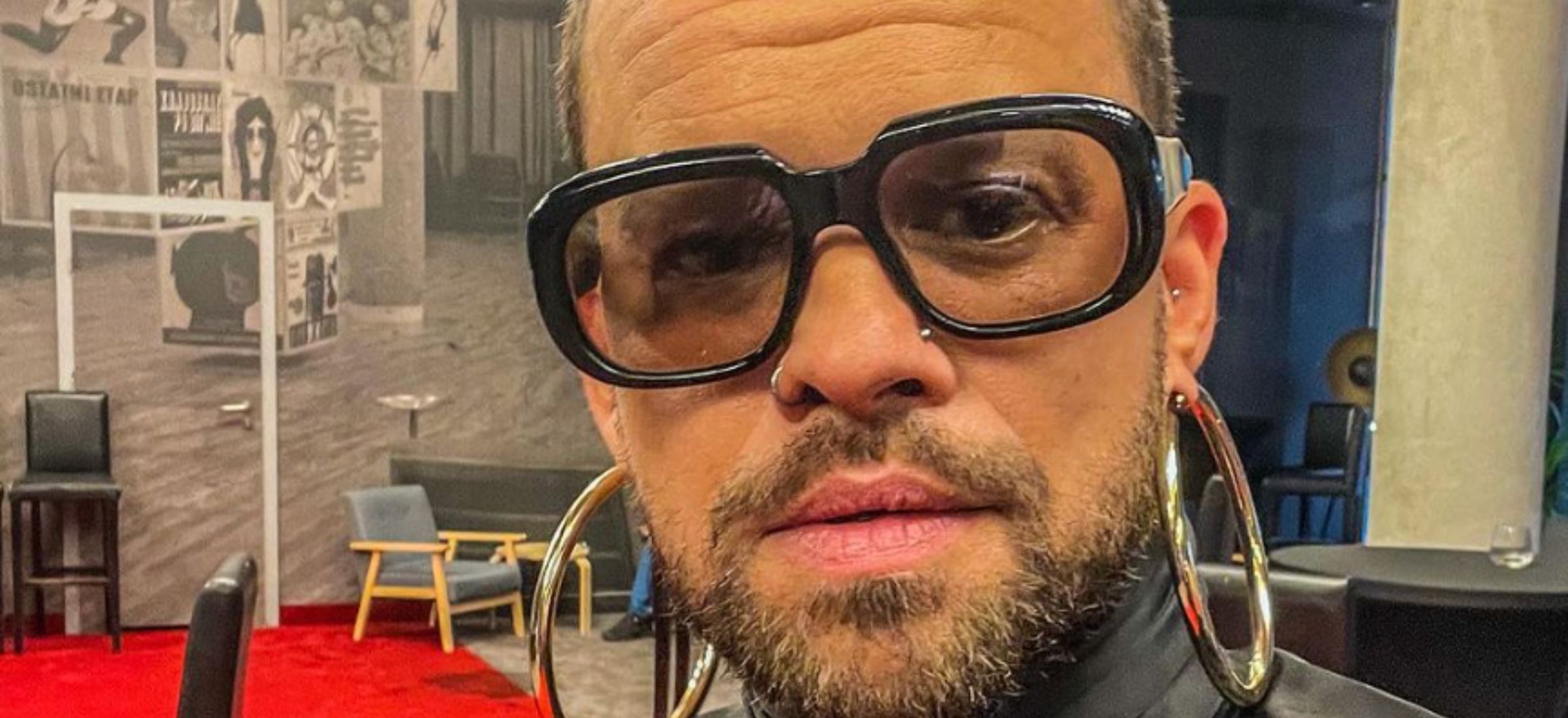 Michał Piróg zdradził przepis na sukces po programie "Top Model". Jakie błędy popełniają uczestnicy?