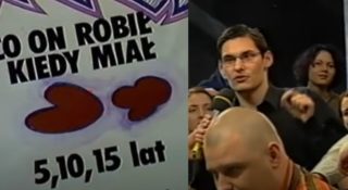 Telewizyjne programy młodzieżowe