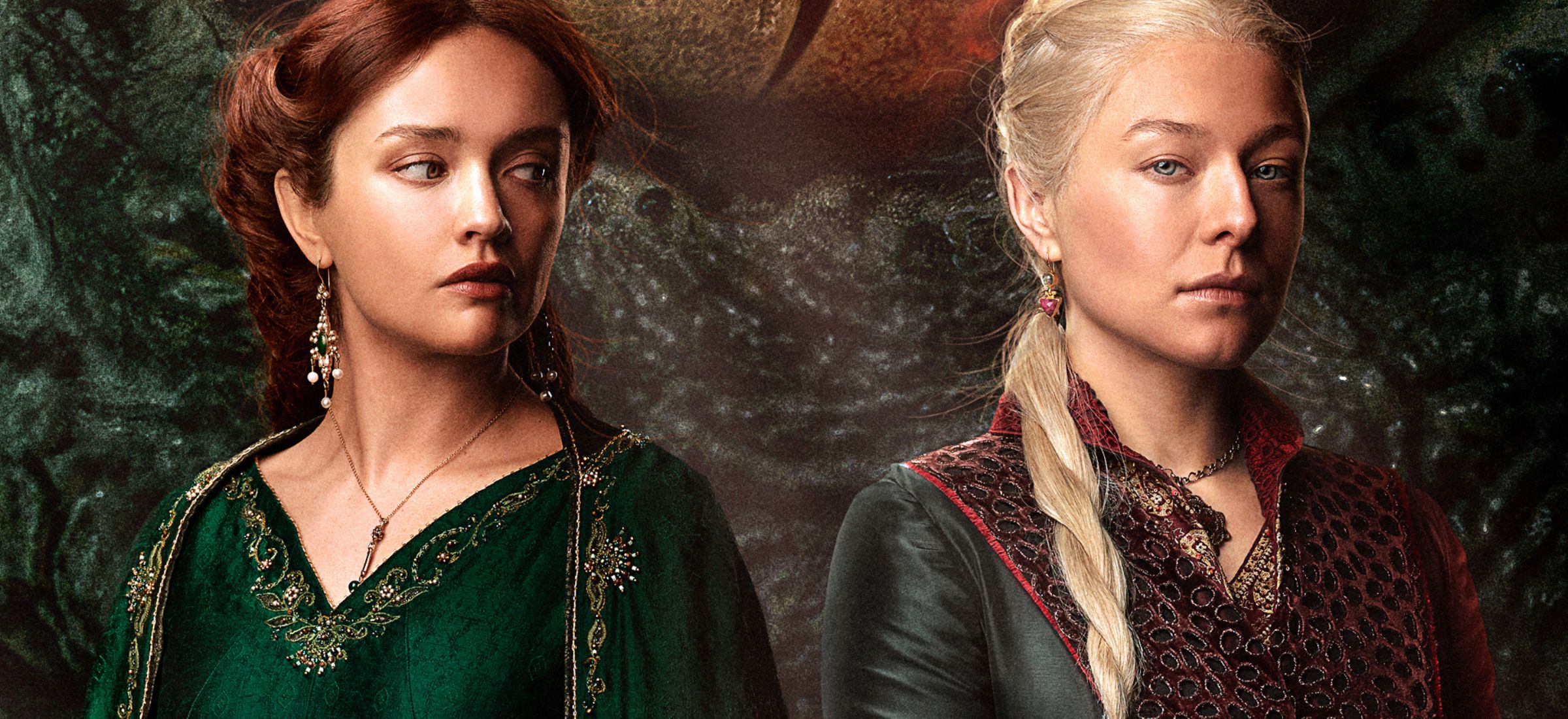 ród smoka 2 sezon książki mur gra o tron hbo