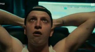 "Freestyle", Netflix