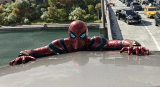 spider man 4 mcu tom holland