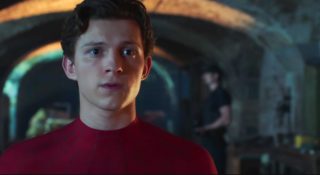 spider man 4 mcu tom holland