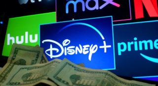 streaming kryzys netflix hbo max amazon disney
