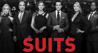 suits w garniturach nowy sezon powrót meghan markle serial