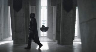 the mandalorian 4 sezon disney