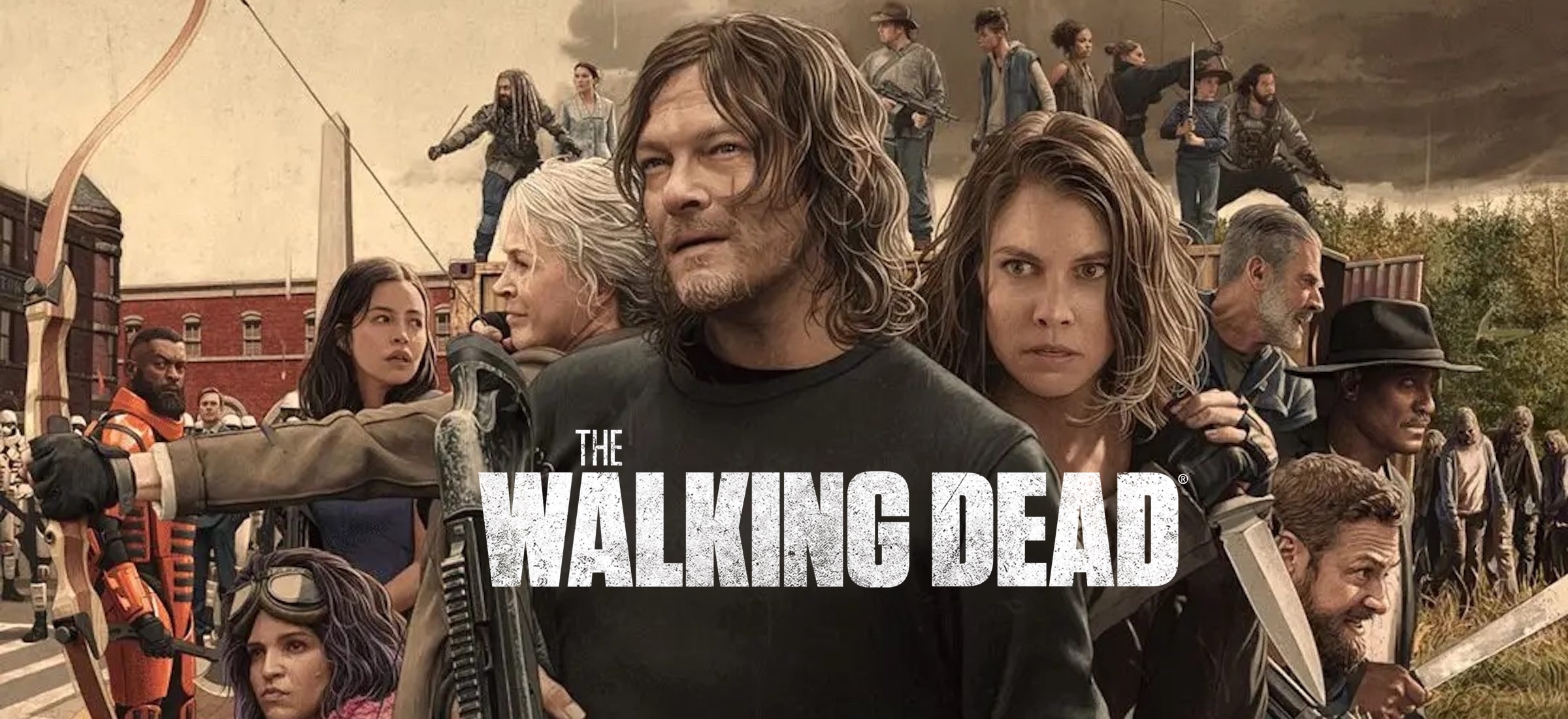 the walking dead gdzie obejrzec vod serial spin-off