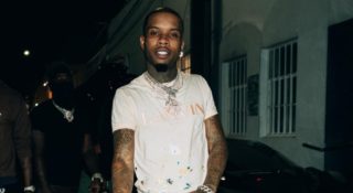 Tory Lanez usłyszał wyrok. Czeka go długa odsiadka za postrzelenie dziewczyny 