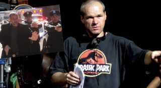uwe boll nowy film first shift zwiastun najgorszy reżyser
