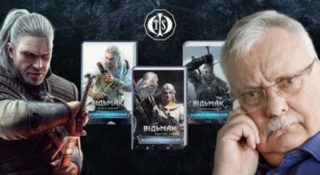 Sapkowski pracuje nad nowym "Wiedźminem". Składa deklarację, co do daty premiery
