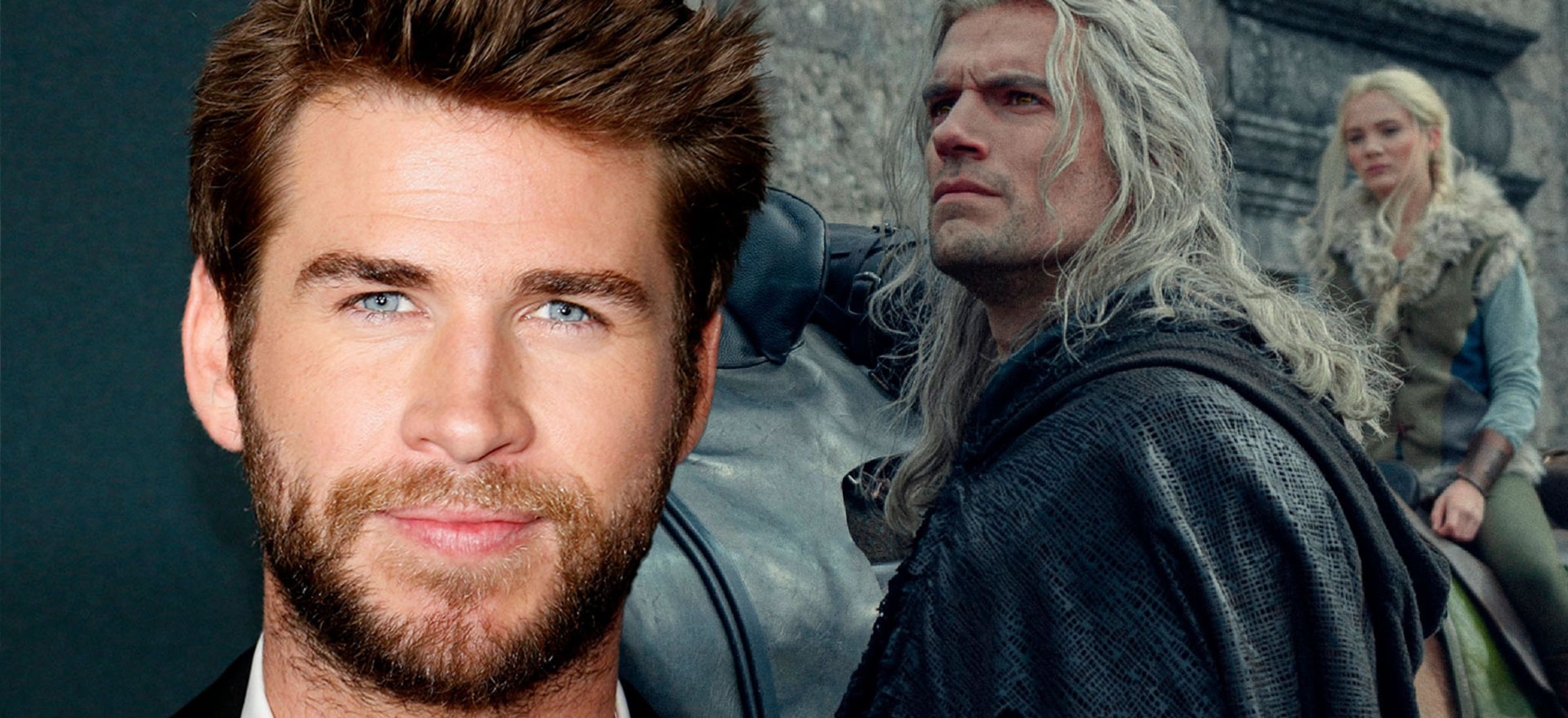 wiedźmin sezon serial batman bond bagiński liam hemsworth
