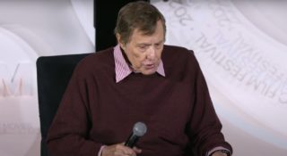 william friedkin filmy egzorcysta