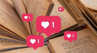 bookstagram co to bookstagramerzy współpraca książki instagram my world book
