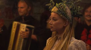 chłopi film pozytywne recenzje za granicą kiedy premiera kino