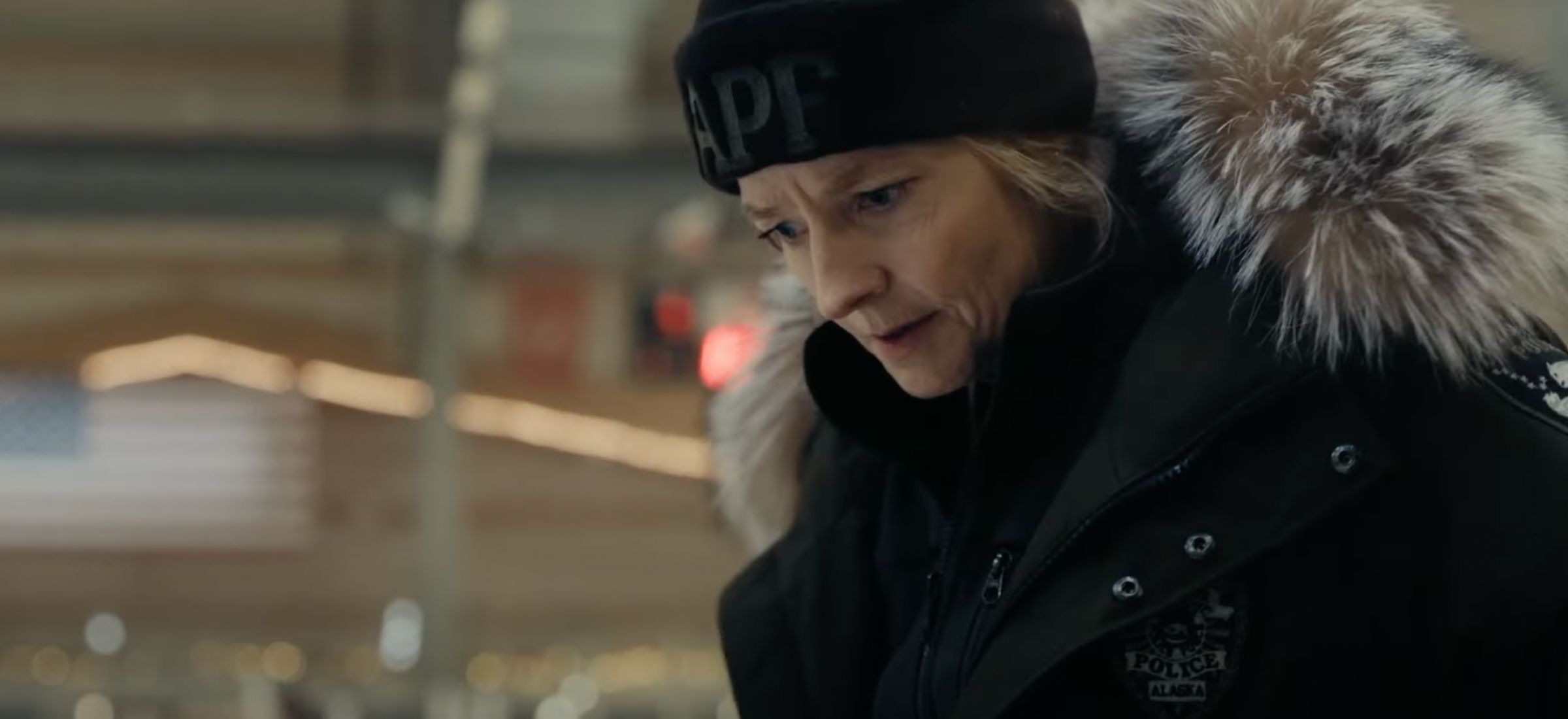Mamy zwiastun 4. sezonu serialu "Detektyw: Kraina nocy". Kiedy premiera?