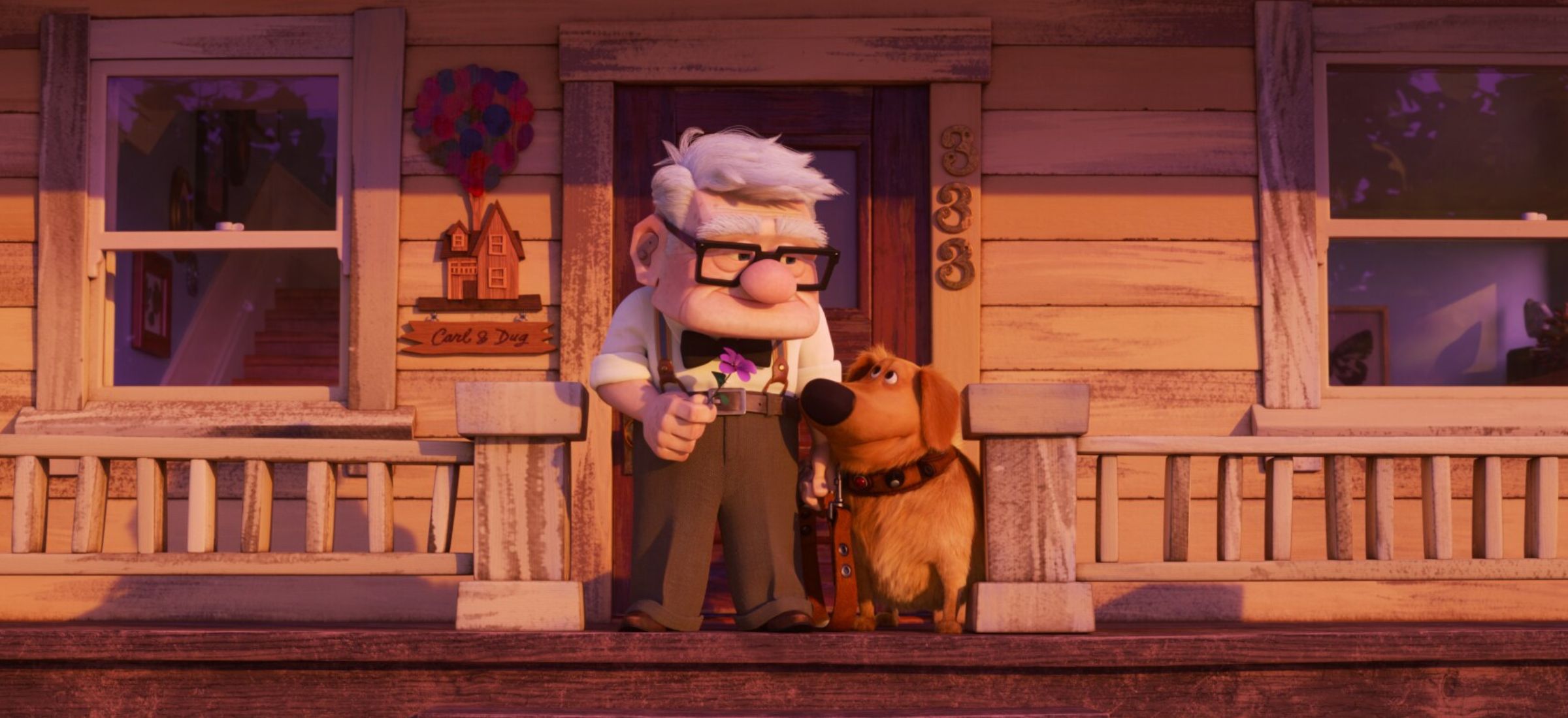 disney plus seriale filmy nowości weekend pixar animacje