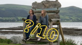 finding you film recenzja opinie netflix top 10