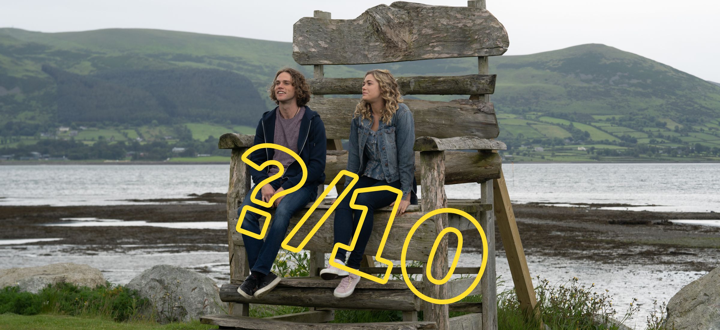 finding you film recenzja opinie netflix top 10