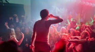 freestyle film netflix recenzja opinie maciej musiałowski