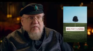 george rr martin 6 stop