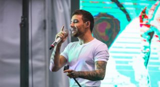 Liam Payne Pic Media Aus / Shutterstock.com