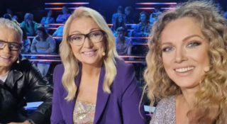 Joanna Liszowska Twoja Twarz Brzmi Znajomo