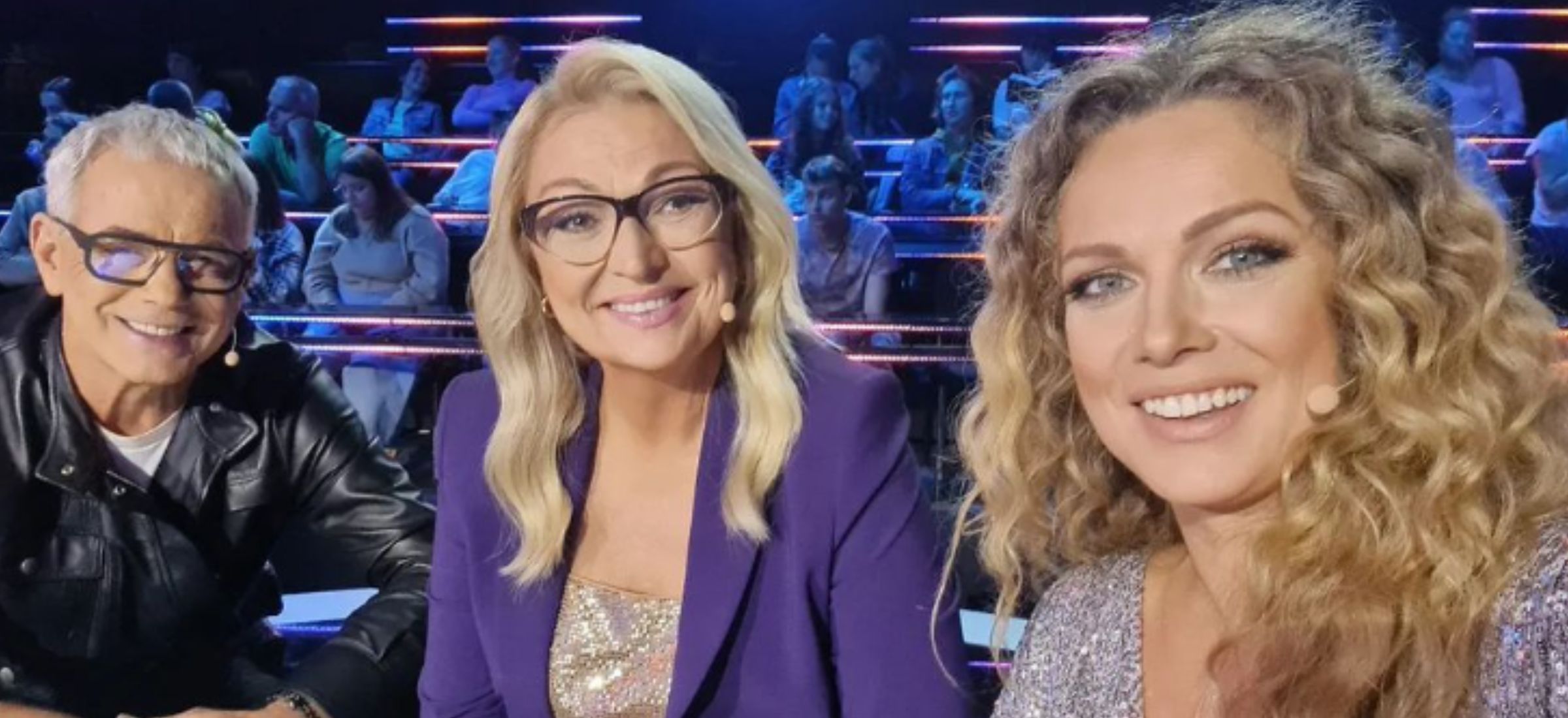 Joanna Liszowska Twoja Twarz Brzmi Znajomo