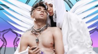mata 33 nowa płyta opinia różowe oshee album recenzja