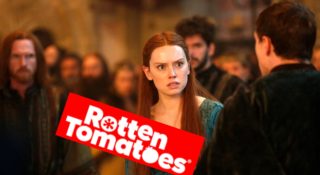 ofelia rotten tomatoes recenzje afera