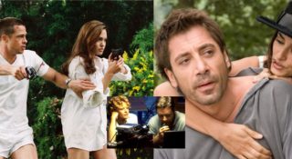 Pary plan filmowy