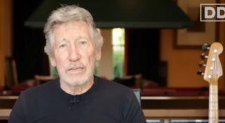 Roger Waters Ciemna strona Rogera Watersa