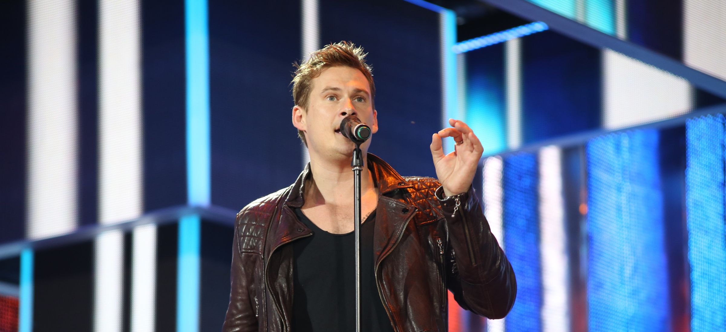 Lee Ryan Avis De Miranda Shutterstock