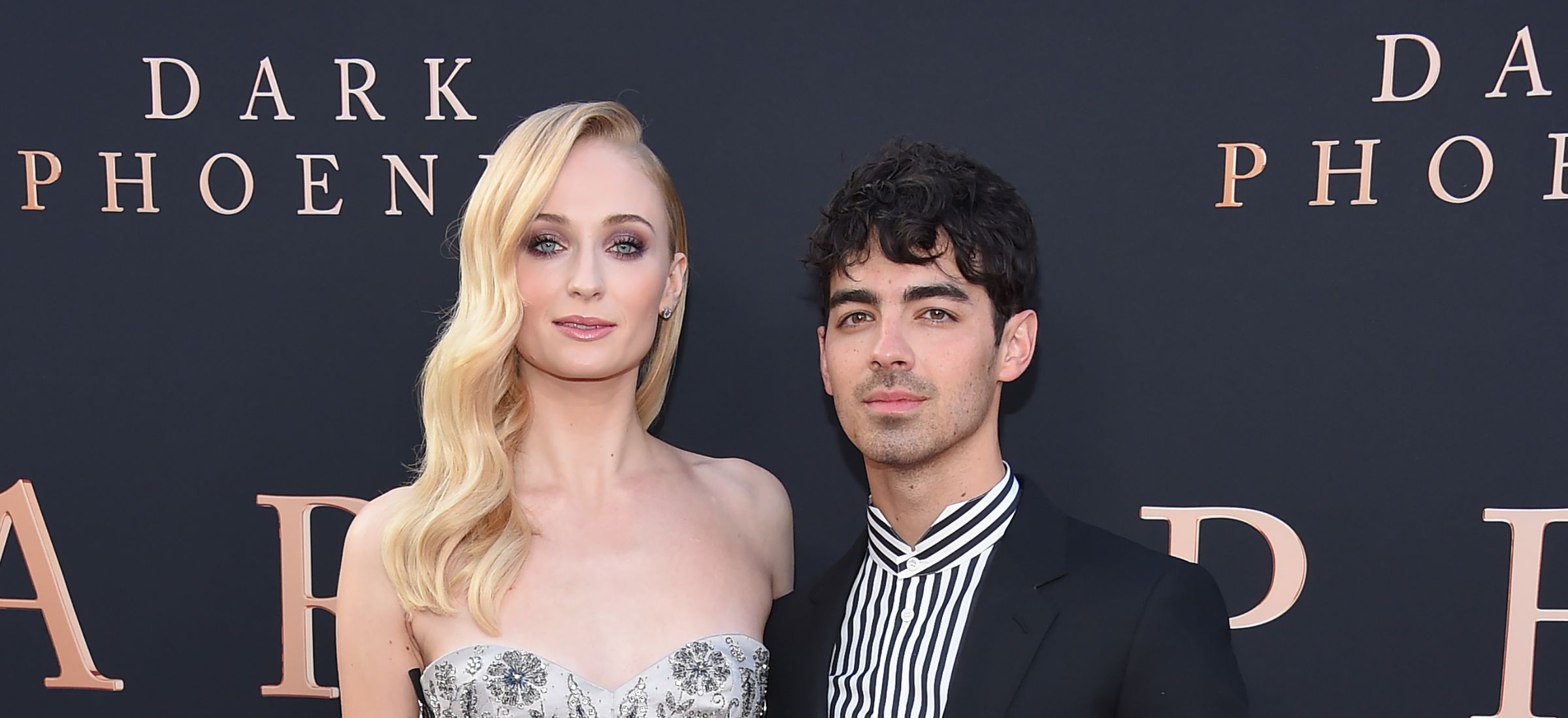 Sophie Turner Joe Jonas DFree Shutterstock