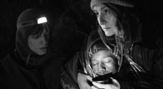 zielona granica film agnieszka holland recenzja opinie