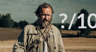 znachor 2023 netflix film recenzja opinie premiera leszek lichota