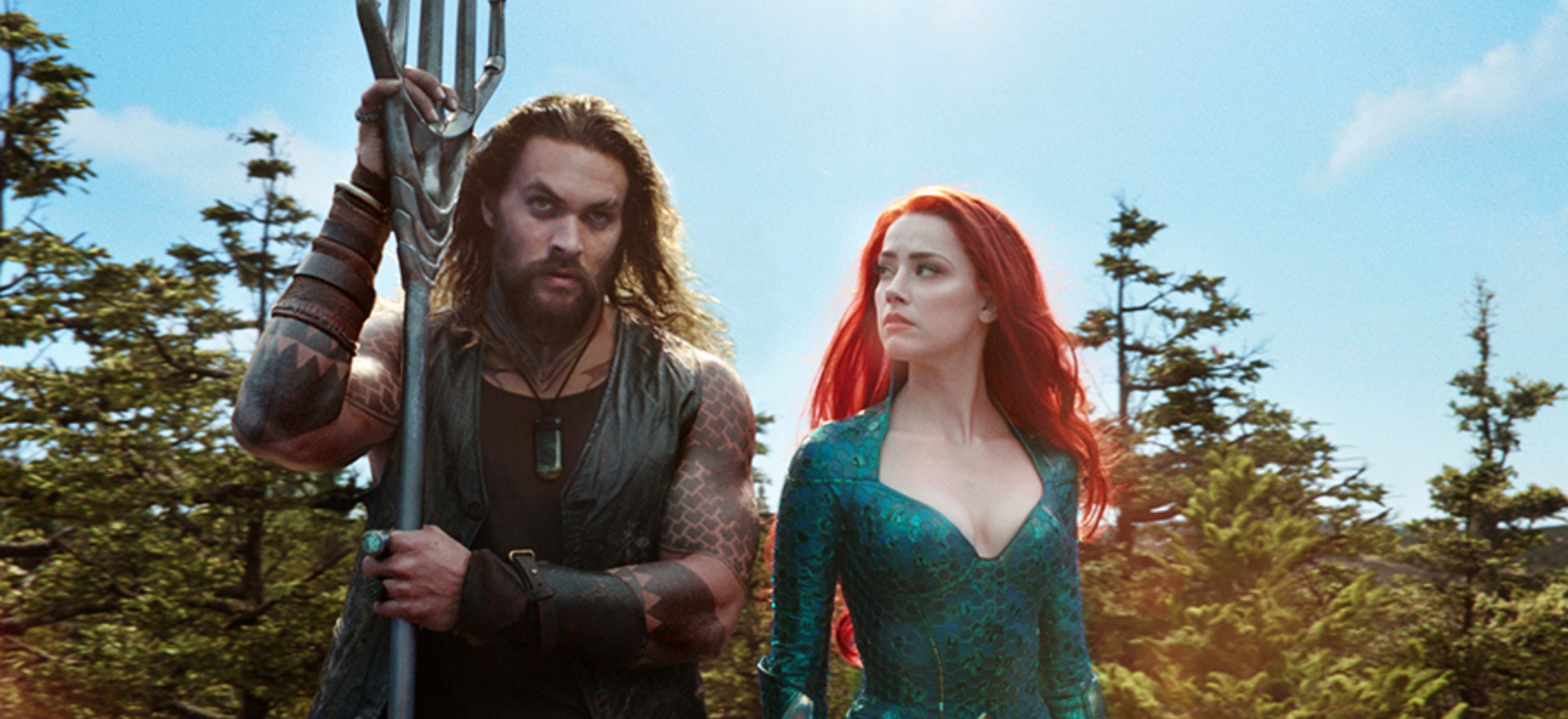 aquaman 2 amber heard johnny depp