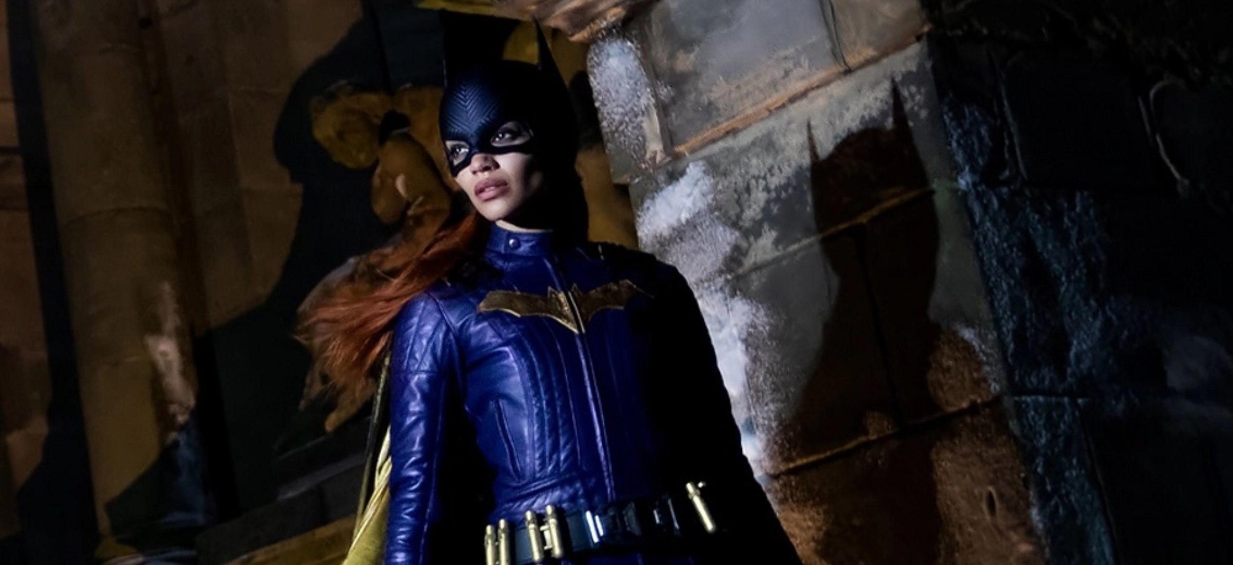 batgirl wypadek kontrowersje