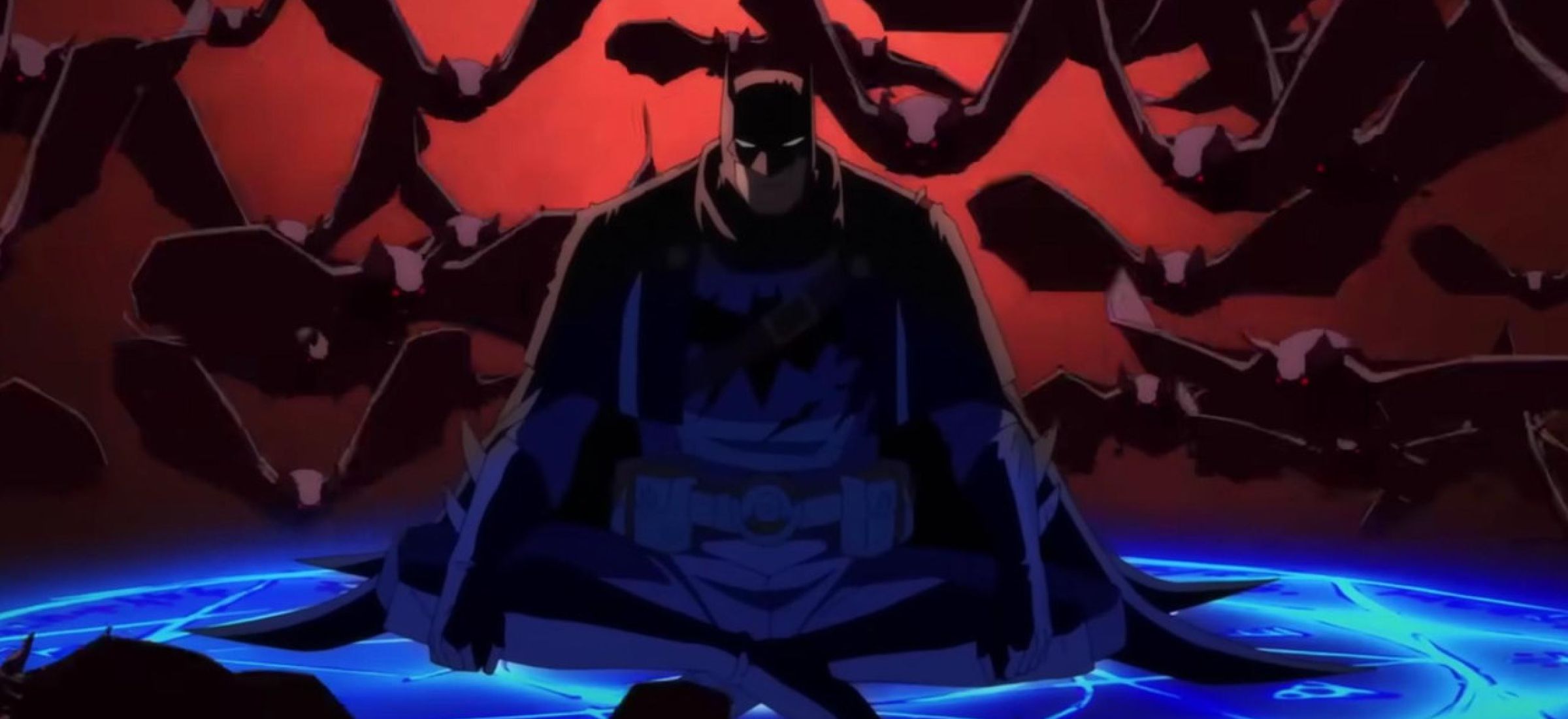 hbo max batman zagłada gotham film premiery nowości listopad