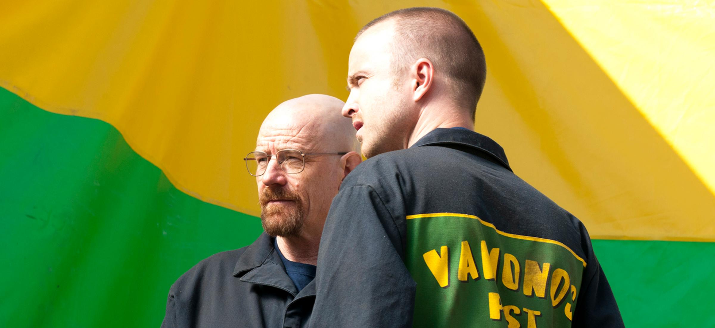 breaking bad spin off nowy serial