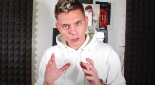 DeeJayPallaside oskarżony o kradzież contentu. Miał skopiować co najmniej kilkanaście artykułów