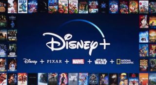 disney co obejrzec