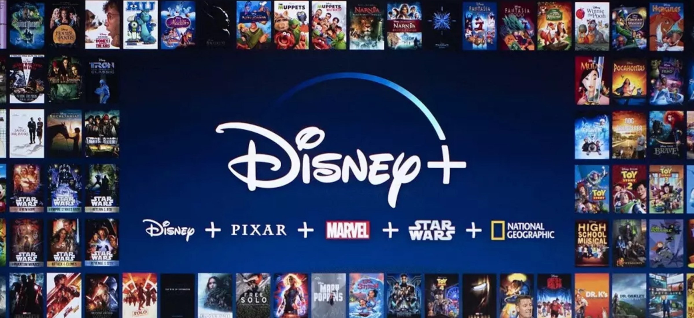 disney co obejrzec