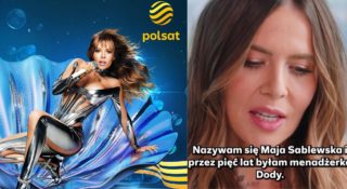 Doda Maja Sablewska