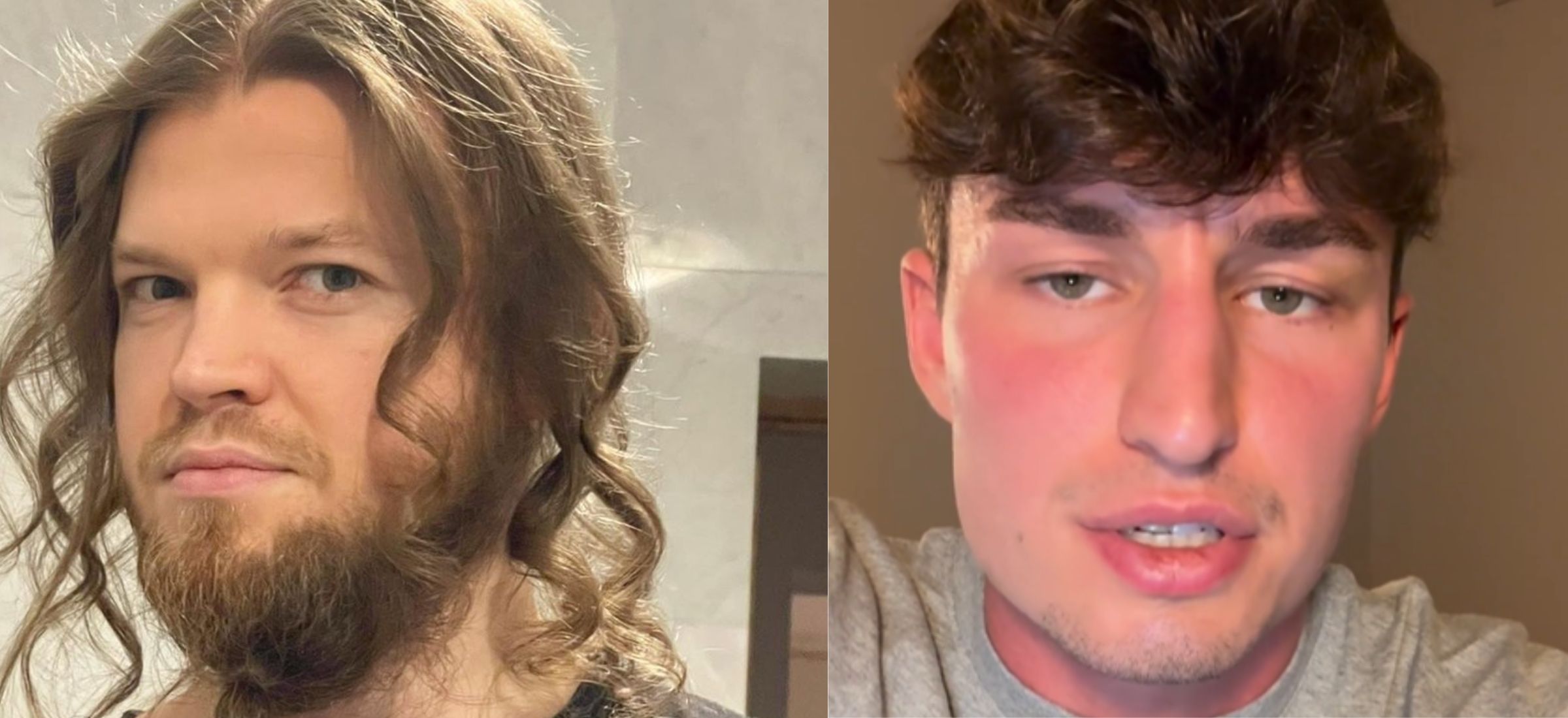 Marcin Dubiel Sylwester Wardęga Fot Instagram