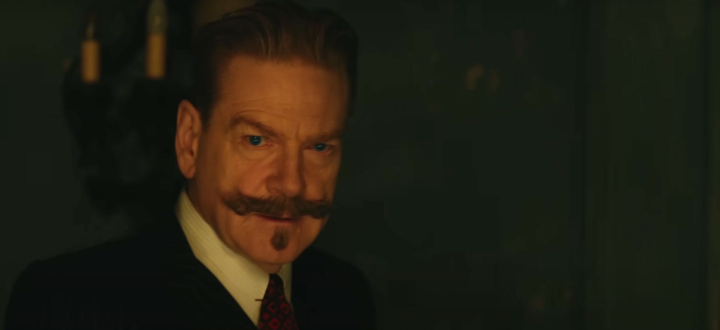Duchy w Wenecji online! Gdzie obejrzeć film i kiedy premiera w Disney+?