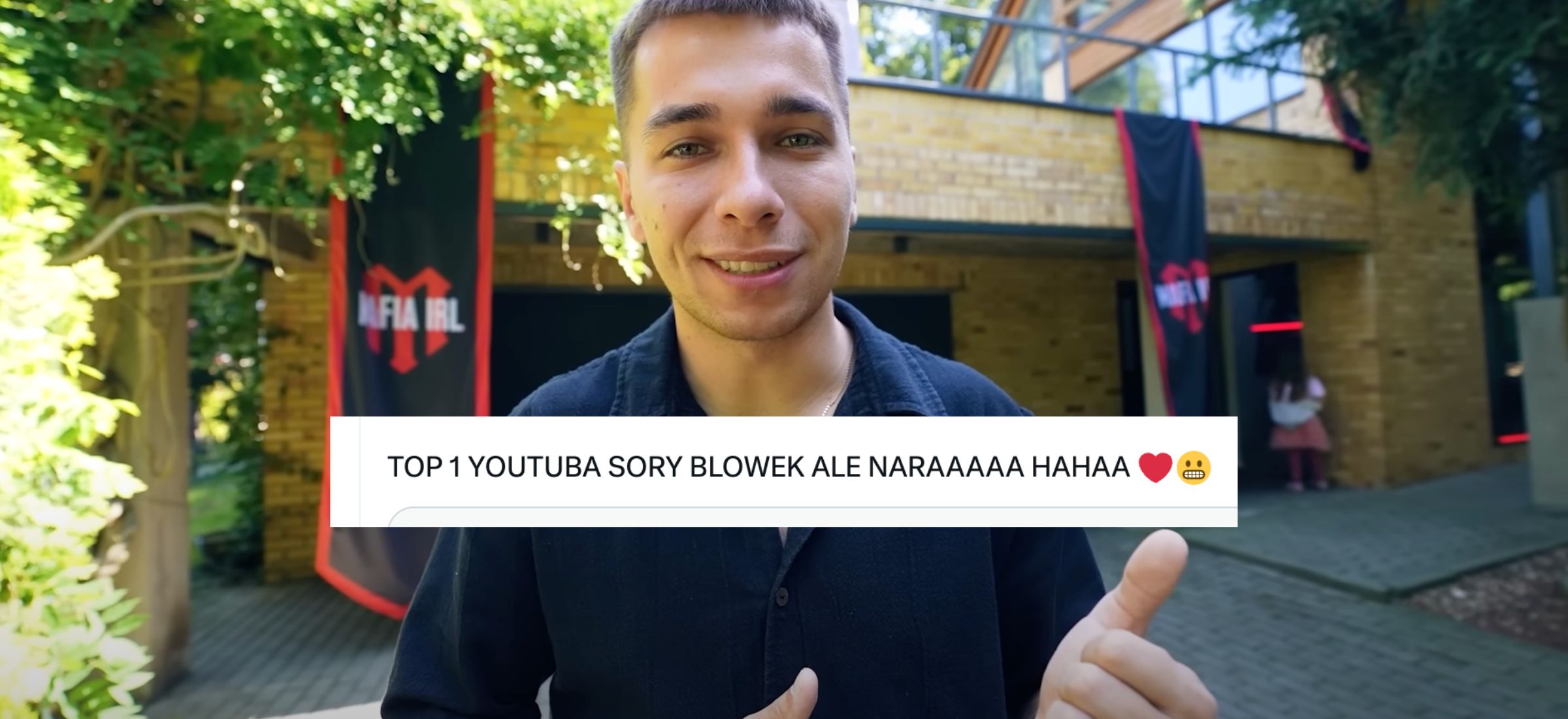 friz top 1 polski youtube blowek rezigiusz stuu wardęga
