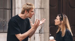 Gaslighting Shutterstock