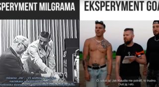 goats wardęga afera youtube przemoc nie wiem ale się dowiem