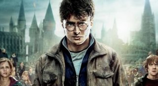 harry potter dokument hbo wypadek